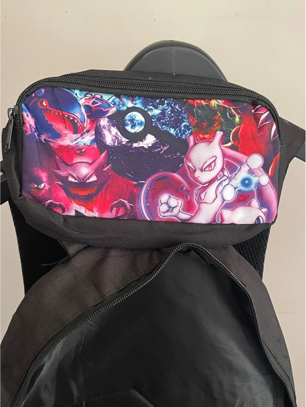 Pokémon backpack